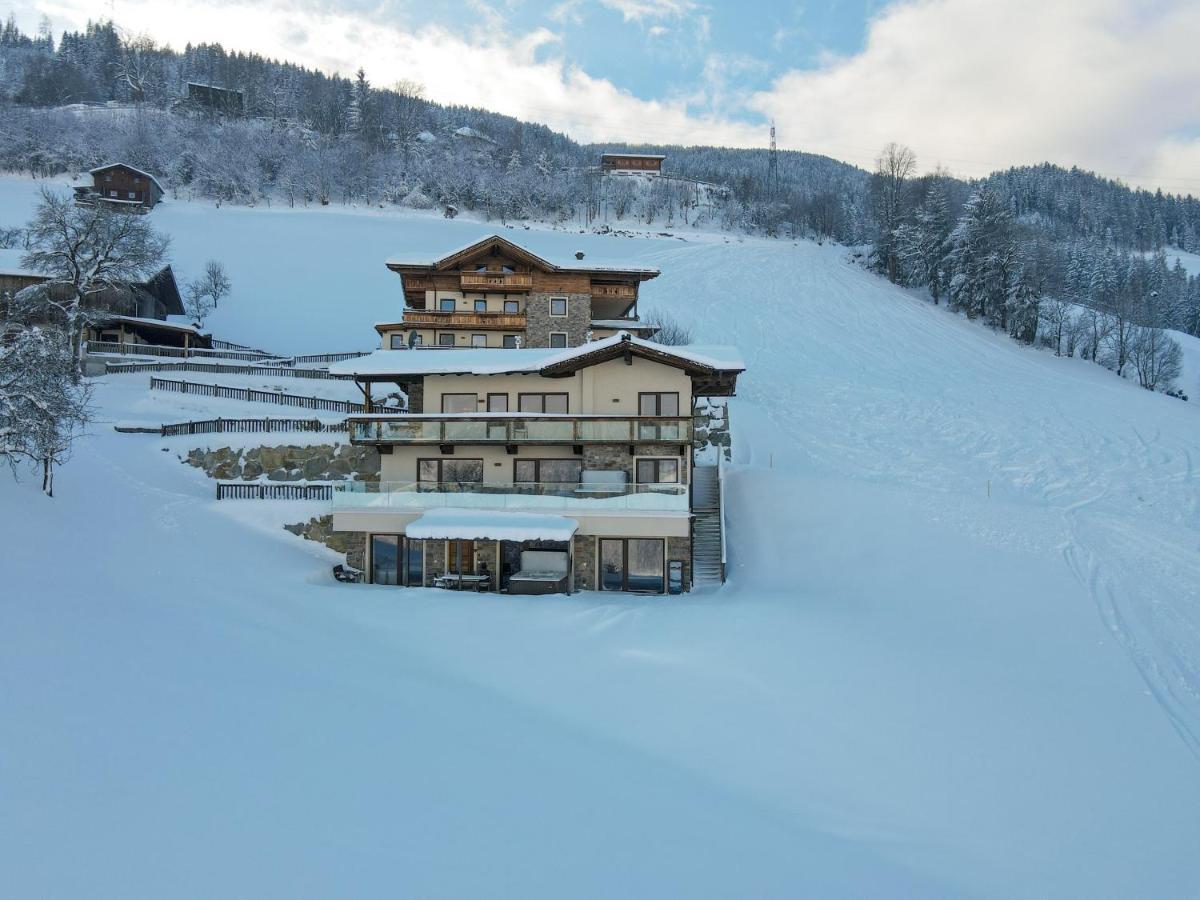 Chalets & Apartments Wachterhof Kaltenbach Exterior foto